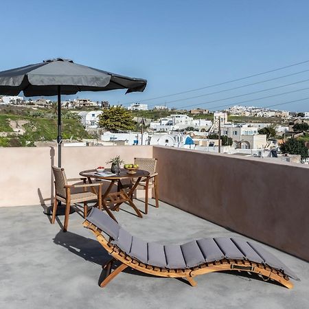 מסאריה Frescoes Luxury Suites By Kb Hospitality מראה חיצוני תמונה