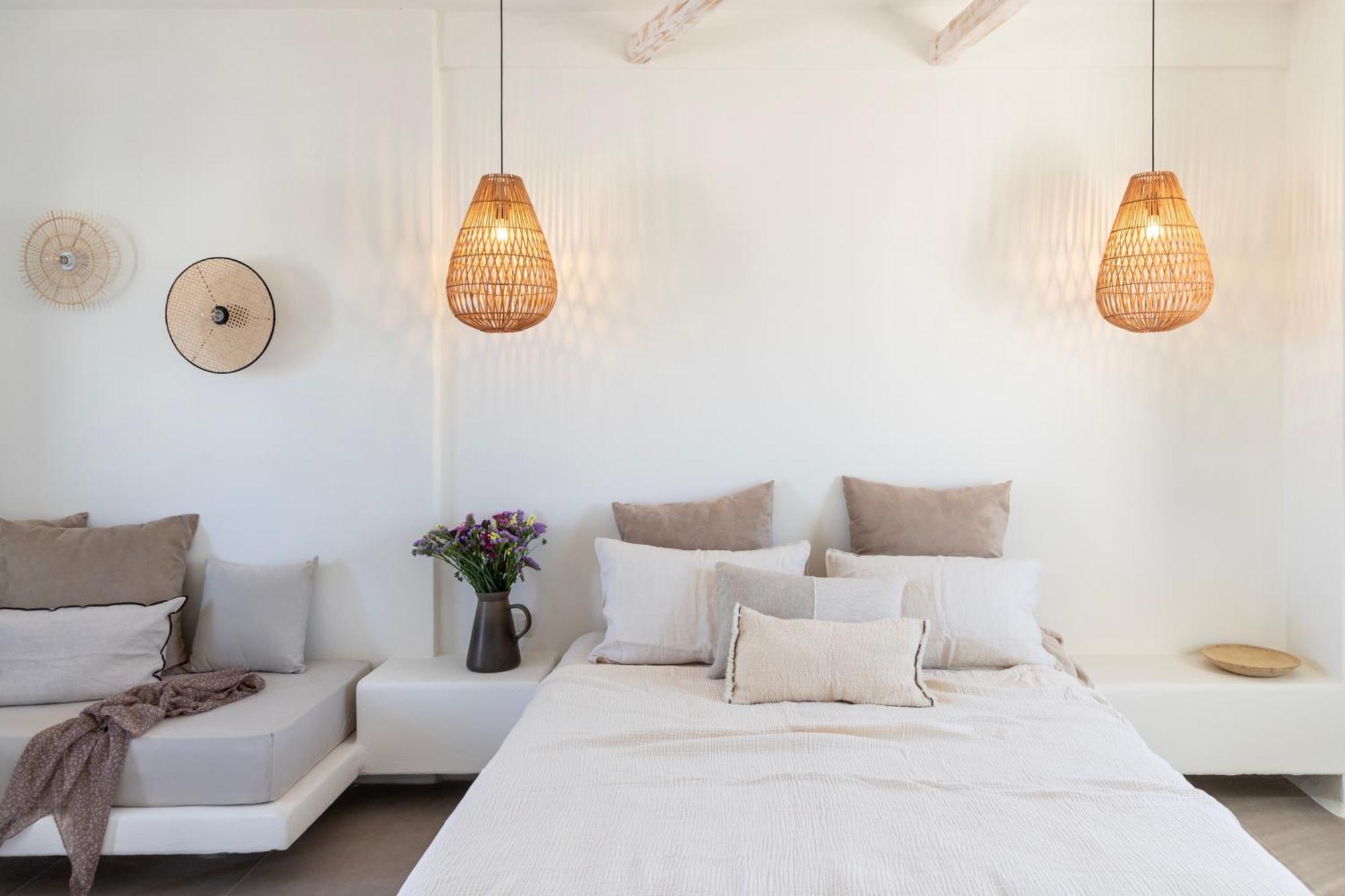 מסאריה Frescoes Luxury Suites By Kb Hospitality מראה חיצוני תמונה