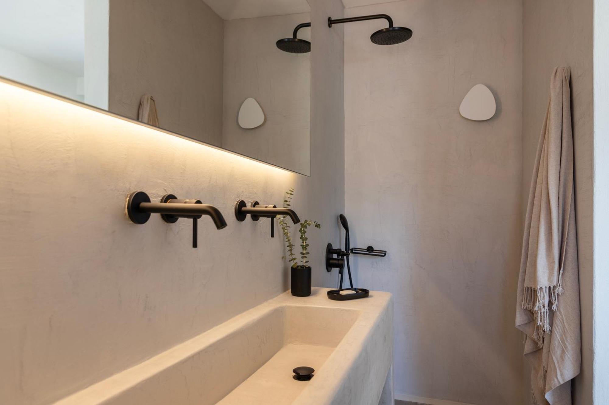 מסאריה Frescoes Luxury Suites By Kb Hospitality מראה חיצוני תמונה